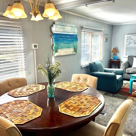 Villa Port Royal Blue Island Getaway Extérieur photo