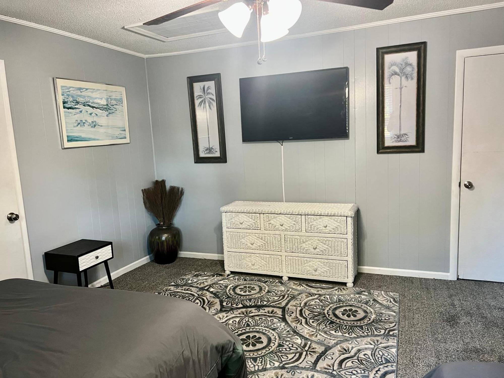 Villa Port Royal Blue Island Getaway Extérieur photo